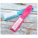 Sinen 4 Pcs Handle Grip Nail Brush - Manicure Cleaning Brushes Kit for Toes and Nails - Buy Online on GoSupps.com