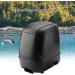 CUEI Automatic Fish Feeder 10L Large Capacity Pond Outdoor Intelligent Automatic Fish Food Feeding Dispenser Multi Gear Adjustment Control Fish Food Timer for Garden Pond Aquarium Koi Fish - Buy Online on GoSupps.com