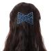 CCbeauty Magic Hair Comb Set - 6pcs Double Slide Stretching Hairpins for Women | Decorative Elastic Beaded Clips for Popular Hairstyles - Buy Online on GoSupps.com