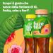  Fuze Tea Fuze Lemon Lemongrass Plastic Bottle 1.25 L (pack of 6) - Buy Online on GoSupps.com