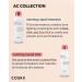 COSRX AC Collection Acne Calming Liquid Intensive 125ml | AHA BHA Toner for Acne Prone Skin | Animal Testing & Parabens Free - Buy Online on GoSupps.com