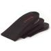 SINY Air Cushion Shoe Insoles - 6cm Height Increase Heel Inserts | Comfort & Support for All Feet - International Shipping Available - Buy Online on GoSupps.com