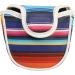 HDE Mallet Putter Cover with Magnetic Closure - Baja Poncho Design | Golf Headcover - Buy Online on GoSupps.com