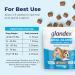 Glandex Fiber Supplements for Dogs with Pumpkin - Digestive Enzyme, Probiotic & Vet Recommended (30ct Chew) - Boot the Scoot - Buy Online on GoSupps.com