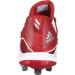 adidas Men's Icon V Bounce Cleats Baseball Shoe 12 - Power Red/White - Buy Online on GoSupps.com