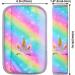 Beinou 2 Pcs Seat Belt Pads for Kids - Comfortable Car Seatbelt Covers for Child Toddlers Baby - Multi-Coloured - Buy Online on GoSupps.com
