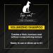 Chris Christensen Topcat Volumising Shampoo 473ml - Buy Online on GoSupps.com