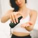 Loelle 100% Natural Hemp Oil - Organic Cold-Pressed Q10 Antioxidant Treatment (100ml) - Buy Online on GoSupps.com