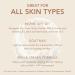 Dionis Goat Milk Hand Cream Gift Sets - Assorted Travel Size Skincare | Cruelty-Free Mini Lotion for Women - Perfect Self-Care Gifts for Dry Skin Inspire 2024 - Buy Online on GoSupps.com
