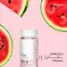 Biotin Gummies 10 000 mcg Watermelon Flavoured by Known Nutrition | for Hair Skin and Metabolism | Watermelon Flavour | 60 Two-a-Day Vitamin Gummies | 10 000 g of Biotin per Serving (Pack of 1) - Buy Online on GoSupps.com