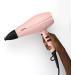 BaByliss Rose Blush 2200W Hair Dryer - Powerful Ionic Lightweight Dryer (Pink) - Buy Online on GoSupps.com