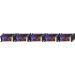 Clif Bar Luna Whole Nutrition Bar for Women - Caramel Walnut Brownie, 15 Pack (1.69 oz each) - Buy Online on GoSupps.com