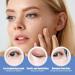 Anti-Wrinkle Eye Cream & Anti-Aging Lotion Serum | Smooth Fine Lines & Moisturizes - 3 Pcs Set - Buy Online on GoSupps.com