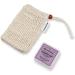 St rtebekker Premium Shower Routine Kit Lavender Shampoo Bar (x3) Sisal Sachets Soap Box + Free Day Cream Shampoo Kit for Hair Face and Body - Buy Online on GoSupps.com
