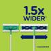 Swiffer Sweeper XL Starter Kit - 1 Sweeper, 8 Dry Cloths, 2 Wet Cloths - New! - Buy Online on GoSupps.com