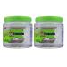 Xtreme Wet Line Xtreme Professional Styling Gel 35.26 oz (Pack of 2) package may vary.