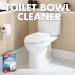 12pcs Toilet Cleaner Active Tablets Toilet Cleaner Toilet Bowl Cleaner Toilet Cleaning Tablets Deep Clean Toilet Descaler Heavy Duty Toilet Limescale Remover Strong Bleach Cleaner Toilet Deodoriser - Buy Online on GoSupps.com