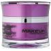 BC Bernal Cosmetics BC Make-up Gel LED/UV 45 ml Pink (Pink Finish) 1 piece