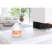 Buy Aroma Diffuser Salt Crystal Lamp | Humidifier & Aromatherapy Ionizer for Room Harmony - Buy Online on GoSupps.com