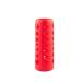 HNR 2 Pack Red Silicone Glass Baby Bottle Cover | Protective Sleeve - Buy Online on GoSupps.com