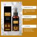 Hair Oil For Damaged Hair | 60ml Moisturizing Spray Soothing Scalp Oil | For Women Root Repair Hydration Dryness Health Daily - Buy Online on GoSupps.com