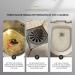 Pipe Dredge Deodorant 260g Pipe Dredge Cleaner Sewer Toilet Kitchen Dredging Deodorant Powerful Pipe Dredge Agent Powerful Sink and Drain Cleaner for Kitchen Sewer Toilet 260g (1) - Buy Online on GoSupps.com
