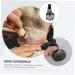 Buy Ipetboom Beard Brush Set & Shaver for Men | Portable Shaving Kit | Pro Grooming Tools | International Shipping - Buy Online on GoSupps.com