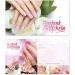 10 High-Quality Nail Studio Voucher Cards + 10 Envelopes | NAILDESIGN NAILS Manicure | KS1275 - Buy Online on GoSupps.com