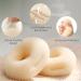 2-Pack Exfoliating Bath Balls - Body Cleaning & Bubble Bath Set | Shower Brush & Lanyard Accessories for Spa-like Experience - Buy Online on GoSupps.com