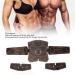 Fyearfly Abdominal Training Plaster - Electrical Muscle Tightening & Fitness Massage Device for Optimal Results - Buy Online on GoSupps.com