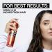 Redken Anti-Frizz Hair Spray with Citric Acid - 7.1 oz | Frizz Control & Heat Protection - Buy Online on GoSupps.com