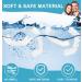2 PCS Fake Teeth Dentures for Men and Women - Dental Veneers for Temporary Restoration - Natural & Comfortable - Protect Your Teeth and Regain Confidence - Natural Shade - Buy Online on GoSupps.com