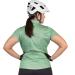 Endura Hummvee Ray Short Sleeve Jersey for Women - XL Jade | Free International Shipping - Buy Online on GoSupps.com