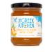 The Greek Kitchen Orange Blossom Honey Unheated & Unpasteurised 250 g