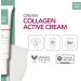 SkinLabo - Collagen Active Cream Restructuring and Filling Reduces the Appearance of Fine Lines Anti-Wrinkle Action with Collagen - 30 ml New Version - Buy Online on GoSupps.com
