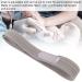 Buy Universal Adjustable Arm Sling Strap - Shoulder Immobilizer for Broken Wrist & Dislocated Shoulder - Includes Instruction Manual | International Shipping Available - Buy Online on GoSupps.com