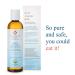 Shoosha Organic Calendula Oil for Babies - Fragrance-Free Massage Moisturizer | Hypoallergenic & Gluten-Free | 100% Real Calendula Oil - Biodegradable - Buy Online on GoSupps.com