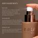 INIKA Organic Natural Tanning Mist | Streak-Free Golden Tan | Vegan Cruelty-Free Chemical-Free - Buy Online on GoSupps.com