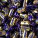 VIMIX Cadbury Eclairs - Caramels with milk chocolate centres (1kg) Caramel 1kg - Buy Online on GoSupps.com