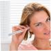GALPADA 6Pcs Ear Wax Removal Tools Set Soft Silicone Tips for Safe Ear Cleaning for Adults and Boys and Girls and Hygiene - Buy Online on GoSupps.com