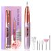 Bencco wirelessly nail miller nail miller for gel nails manicure set electrically for the cuticle and cornea remove mother's day gift