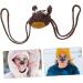 Buy Gatuida 5-Pack Dust Protection Masks - Party Accessories for Kids' Animal Birthday Dress Up - Anti-Dirt Bicycle Nose Covers - Buy Online on GoSupps.com