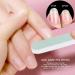 FANDAMEI Nail Files and Buffers 100/180 400/4000 Grit Professional Manicure Tools Kit Rectangular Art Care Buffer Block Tools 7 Ways Buffer Block for Trim Polish and Shine Nail 20Pcs/Pack - Buy Online on GoSupps.com