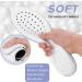 Buy 2 Pairs Memory Foam Shoe Insoles for Men & Women - Breathable TPU Cushioning & Comfort for Trainers Sneakers & Sports (US M 5.5-6.5/W 7.5-8.5 - Buy Online on GoSupps.com