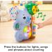 Fisher-Price GRG67 BlinkiLinkis Koala - Buy Internationally | Free Shipping & Best Prices - Buy Online on GoSupps.com