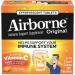 Airborne Immune Support Supplement 30 Count Effervescent Tablets - Zesty Orange - Buy Online on GoSupps.com