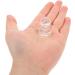 4 Moules Fards Paupi res R utilisables Outils de Maquillage des Yeux en Plastique Transparent Kit 4 Pi ces Tampons Carr s 9 Cases et Ronds 27 Mm Accessoire - Buy Online on GoSupps.com