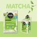 Healthy Crunch Instant Matcha Latte Powder 2 Units x 112g - Gluten-Free Tree Nut-Free Peanut-Free - School Approved Organic Matcha Latte - Safe for Kids - Allergen-Free - Matcha Tea for Daily Use - Buy Online on GoSupps.com