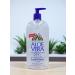 Aloe Vera Gel (24 oz) pack 2 Pure Stabilized Aloe Vera Gel for Face Hair & Body Soothing Sunburn Relief Hydration & Skin Repair No Added Colors or Fragrances. - Buy Online on GoSupps.com