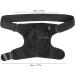 Heated Shoulder Wraps | Soothing Neck Cushions with 3 Heat Levels | International Shipping - Buy Online on GoSupps.com